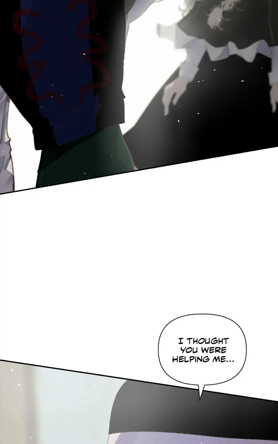 Read Stigma Effect chapter 4 image 5 on Lezhin