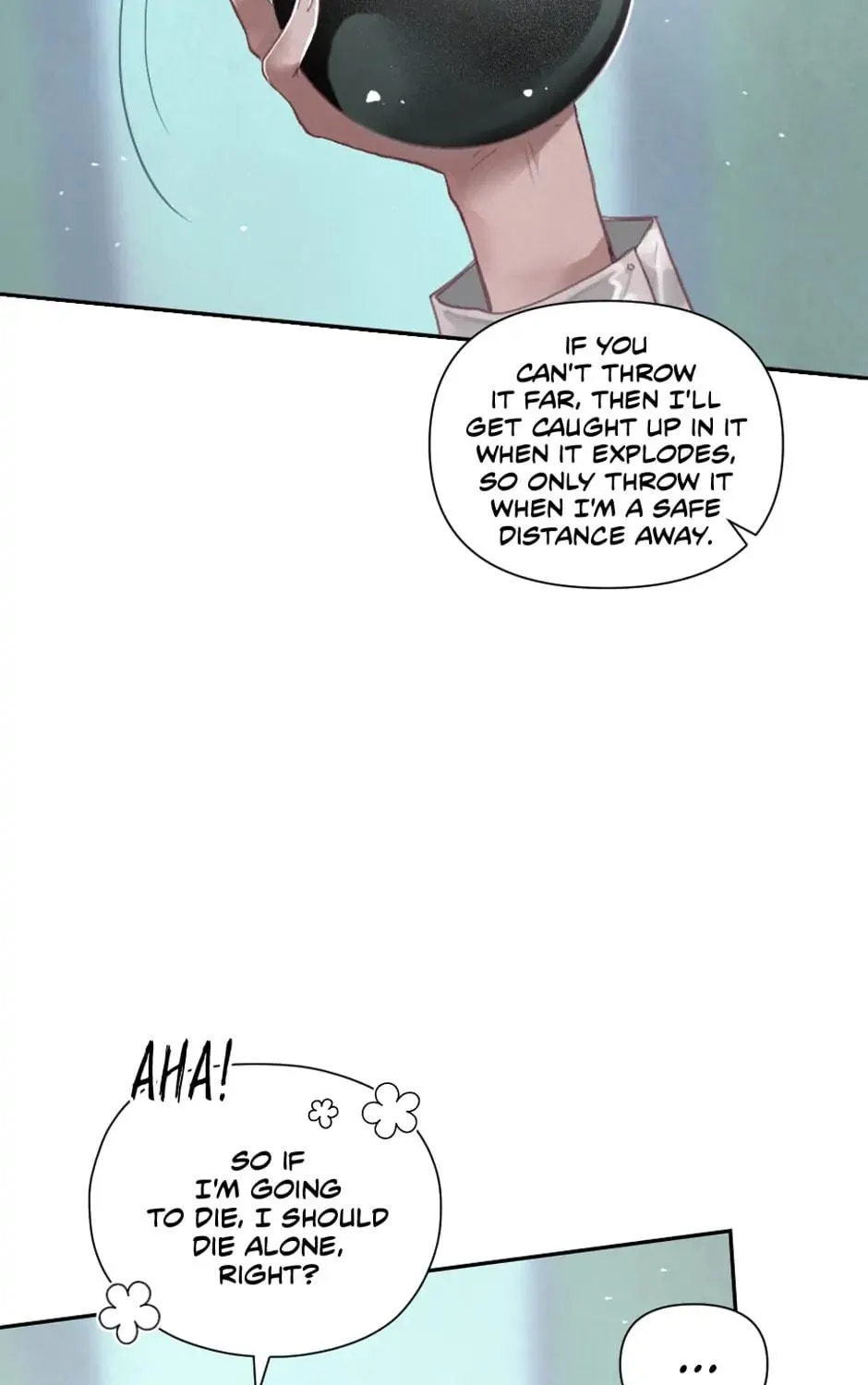 Read Stigma Effect chapter 4 image 51 on Lezhin