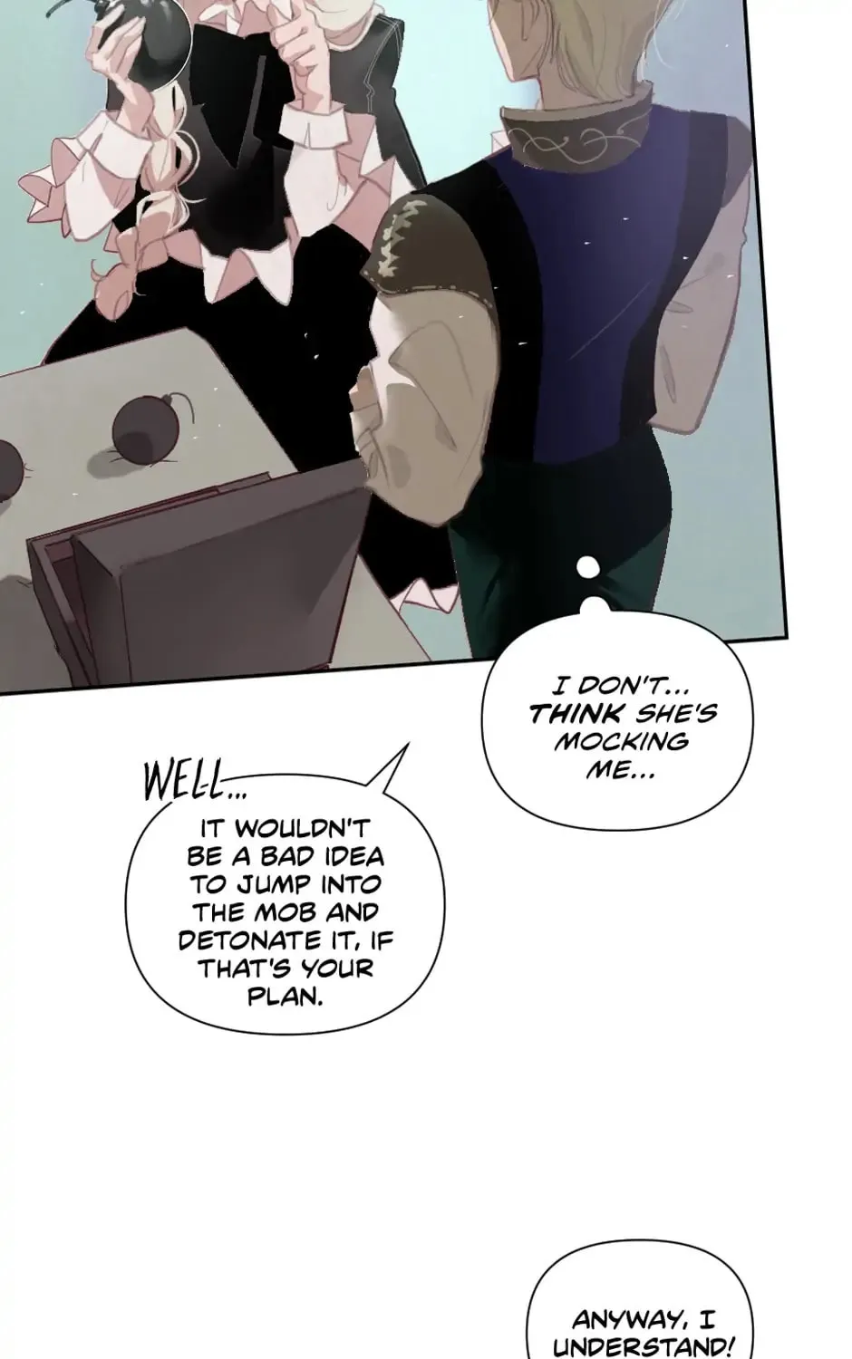 Read Stigma Effect chapter 4 image 53 on Lezhin