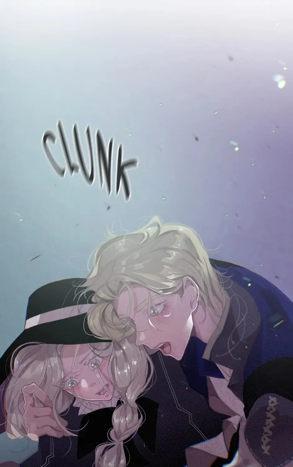 Read Stigma Effect chapter 4 image 59 on Lezhin
