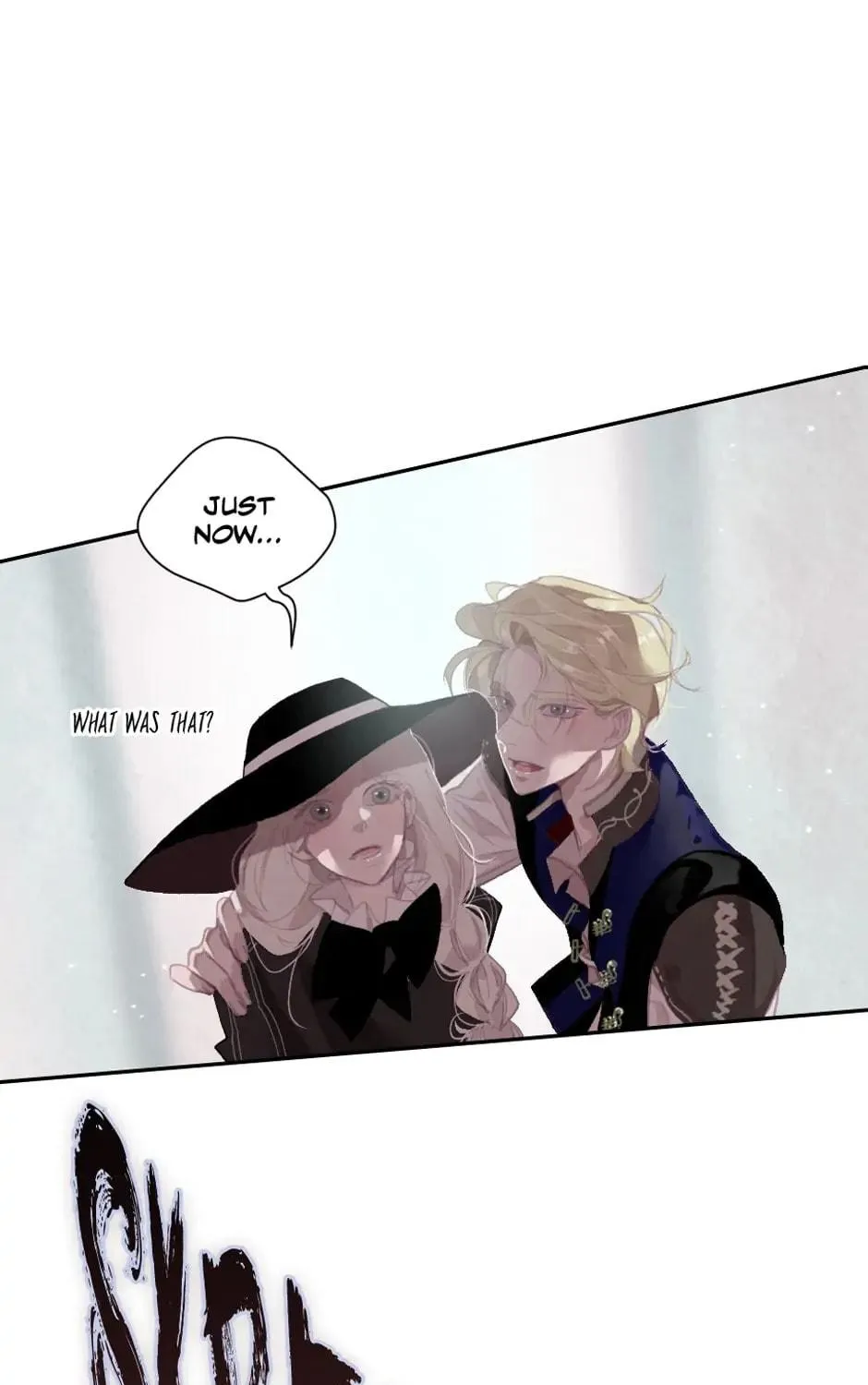 Read Stigma Effect chapter 4 image 63 on Lezhin