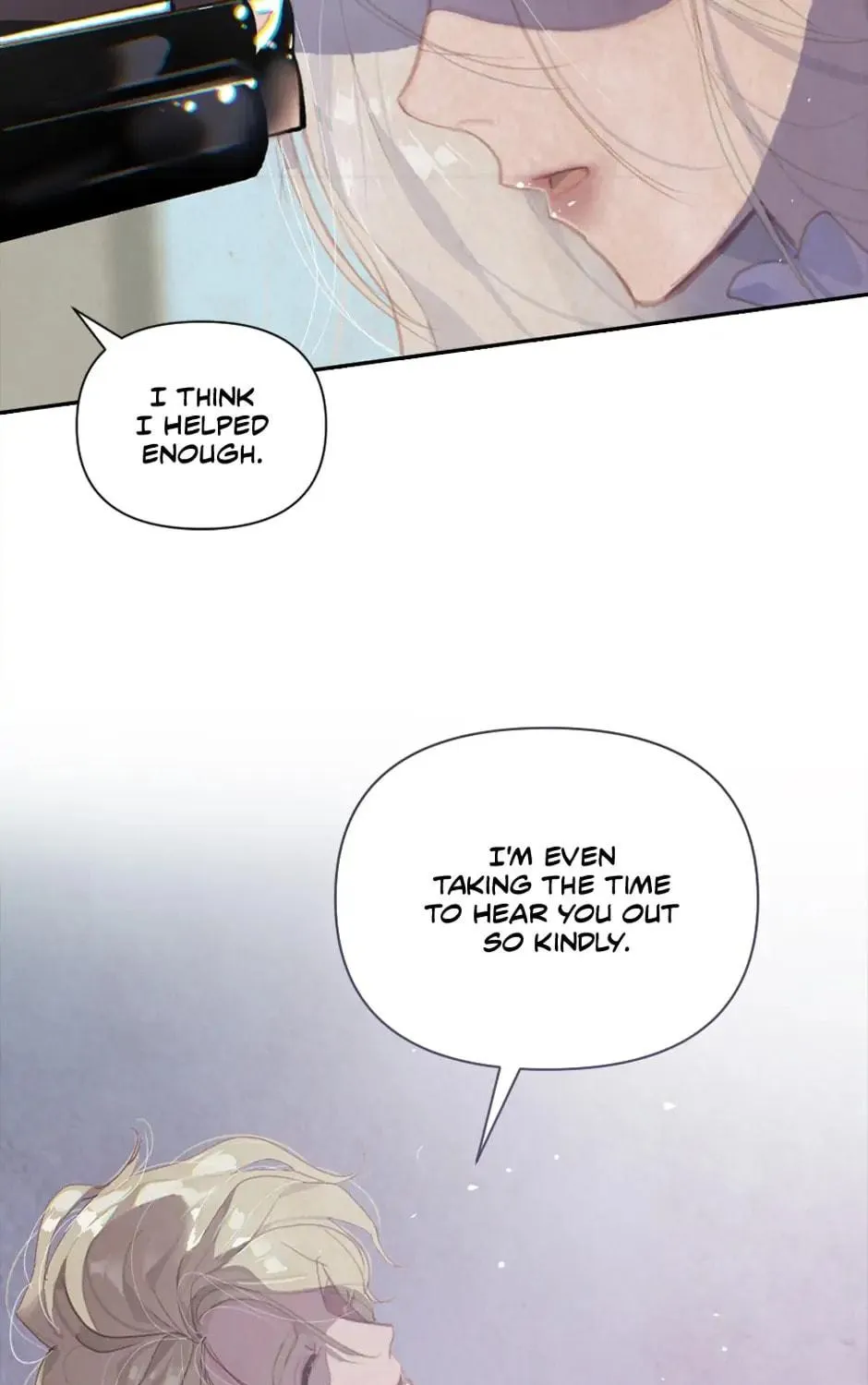 Read Stigma Effect chapter 4 image 7 on Lezhin