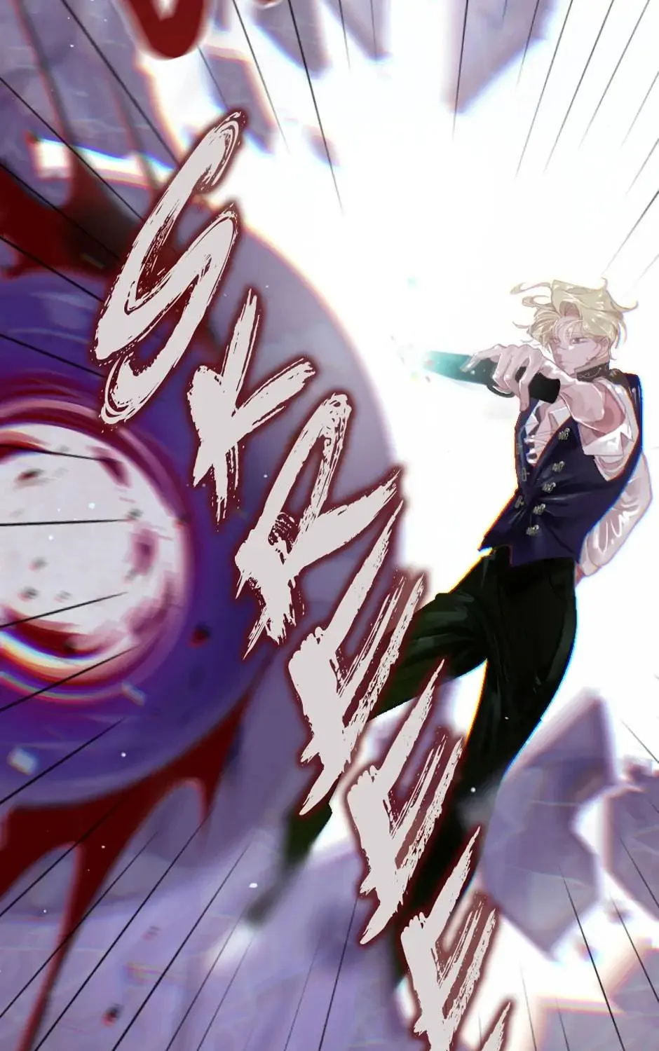 Read Stigma Effect chapter 4 image 75 on Lezhin