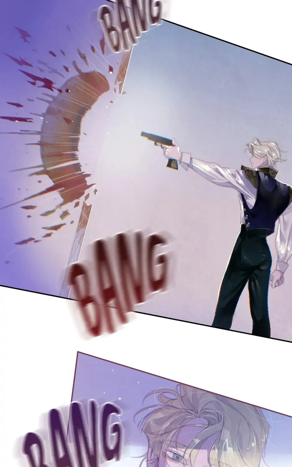 Read Stigma Effect chapter 4 image 83 on Lezhin
