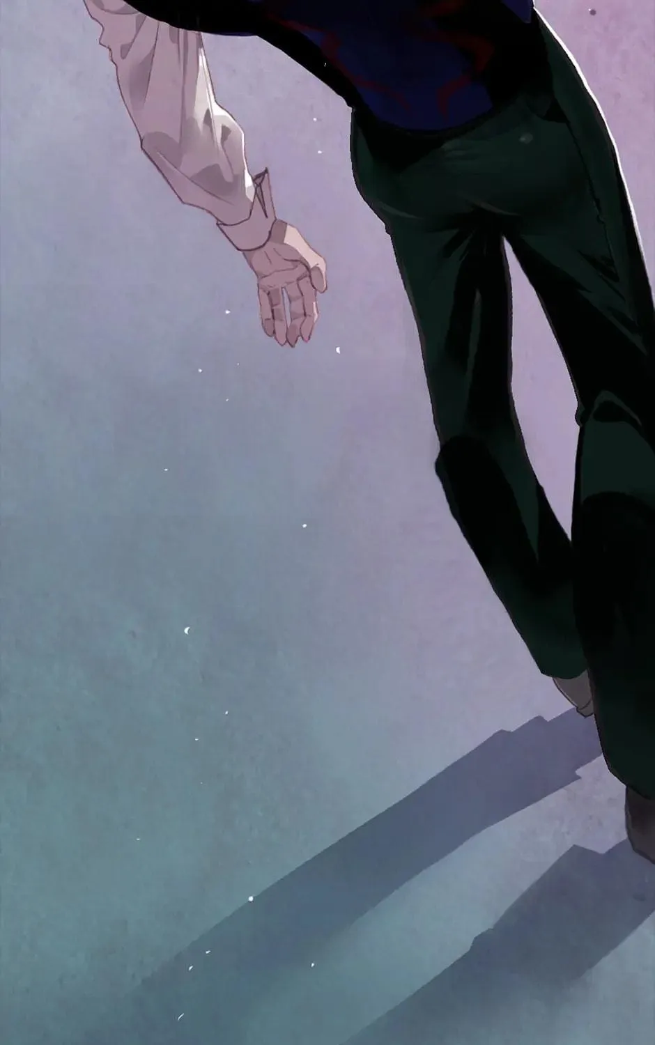 Read Stigma Effect chapter 4 image 9 on Lezhin