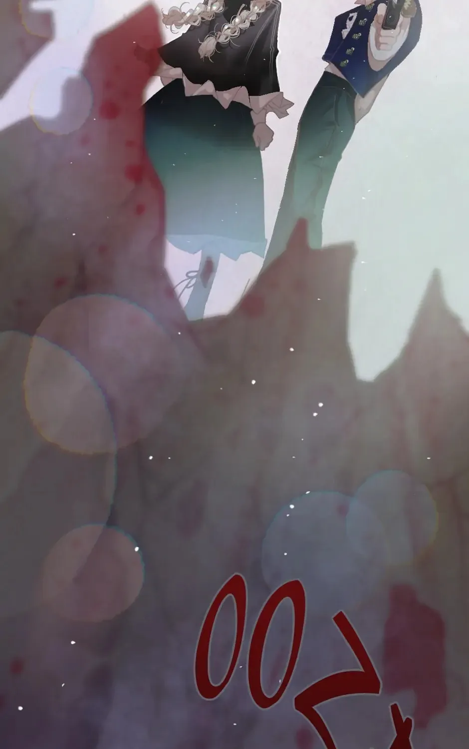 Read Stigma Effect chapter 4 image 91 on Lezhin