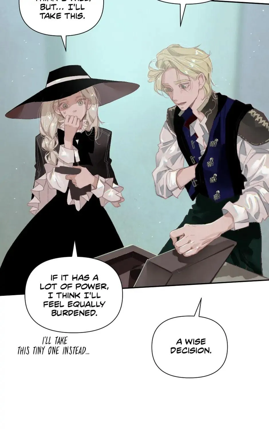 Read Stigma Effect chapter 4 image 97 on Lezhin