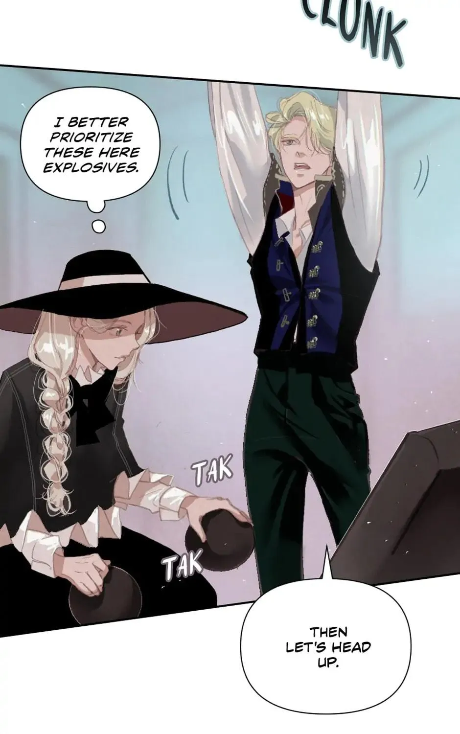 Read Stigma Effect chapter 4 image 99 on Lezhin
