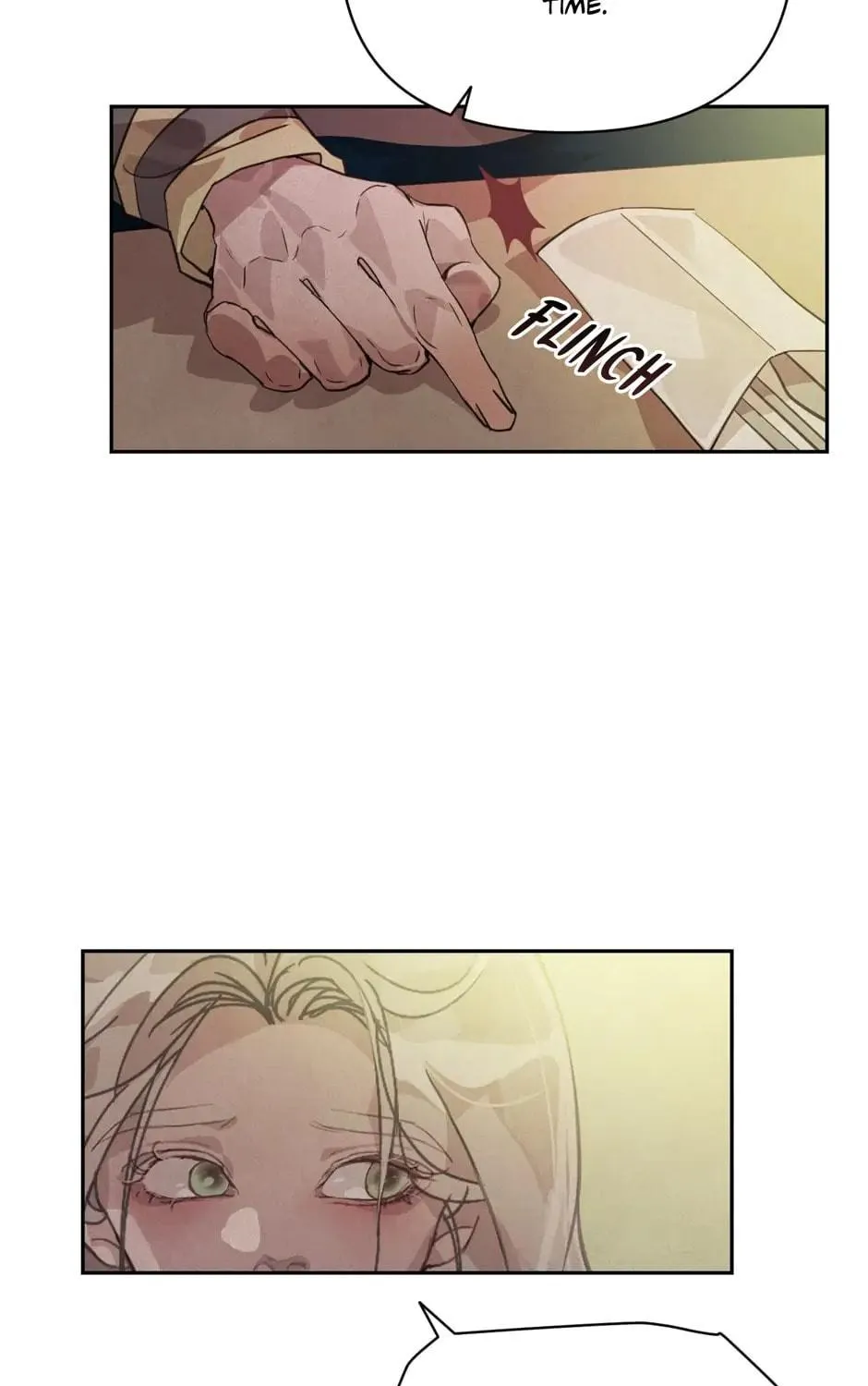 Read Stigma Effect chapter 40 image 100 on Lezhin