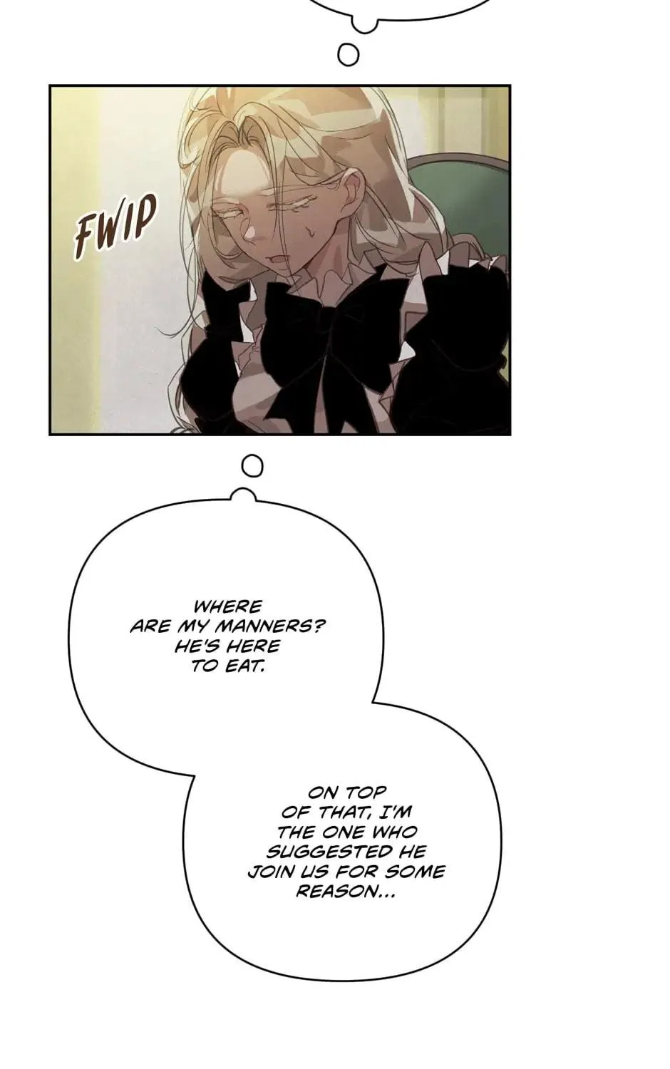 Read Stigma Effect chapter 40 image 106 on Lezhin