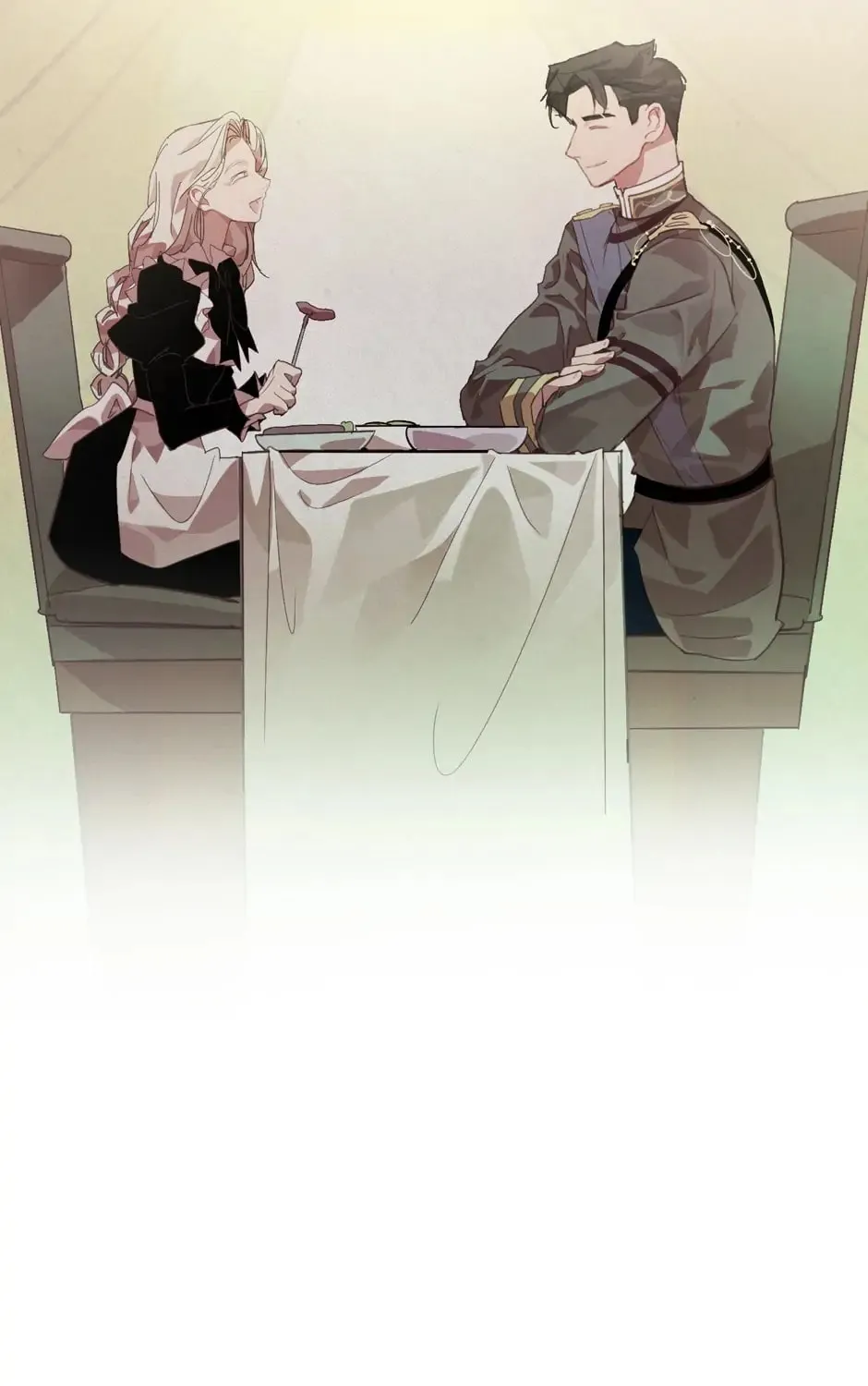 Read Stigma Effect chapter 40 image 110 on Lezhin