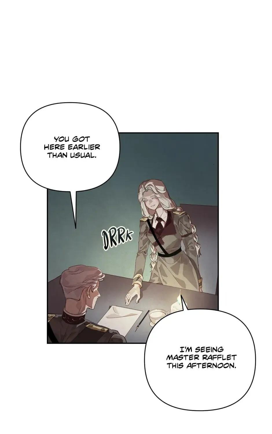 Read Stigma Effect chapter 40 image 12 on Lezhin