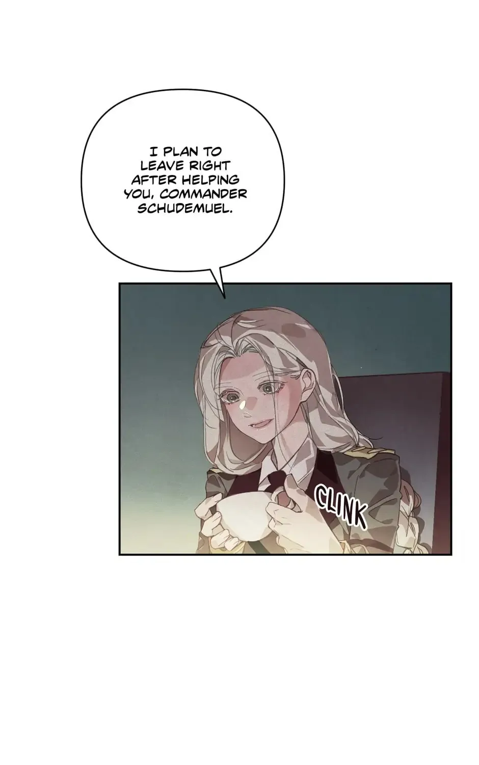 Read Stigma Effect chapter 40 image 14 on Lezhin