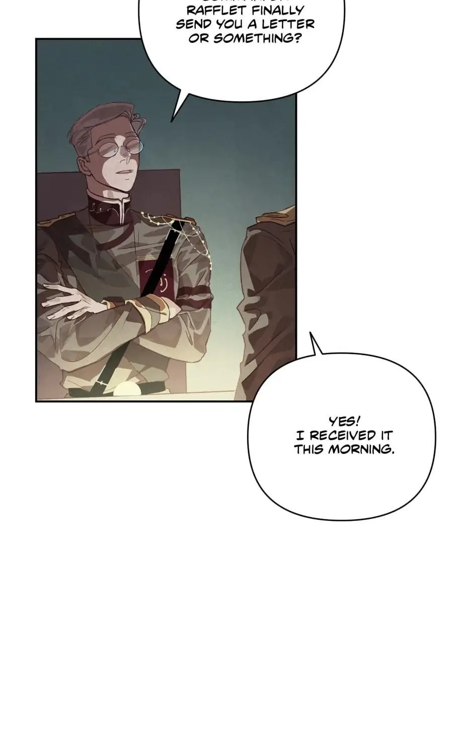 Read Stigma Effect chapter 40 image 16 on Lezhin