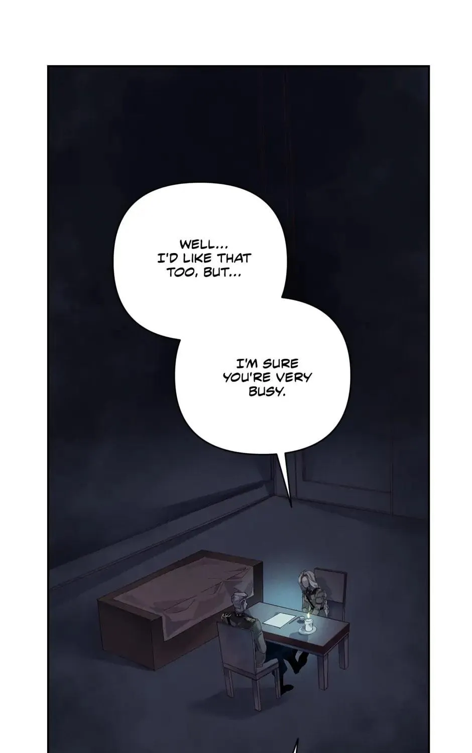 Read Stigma Effect chapter 40 image 28 on Lezhin