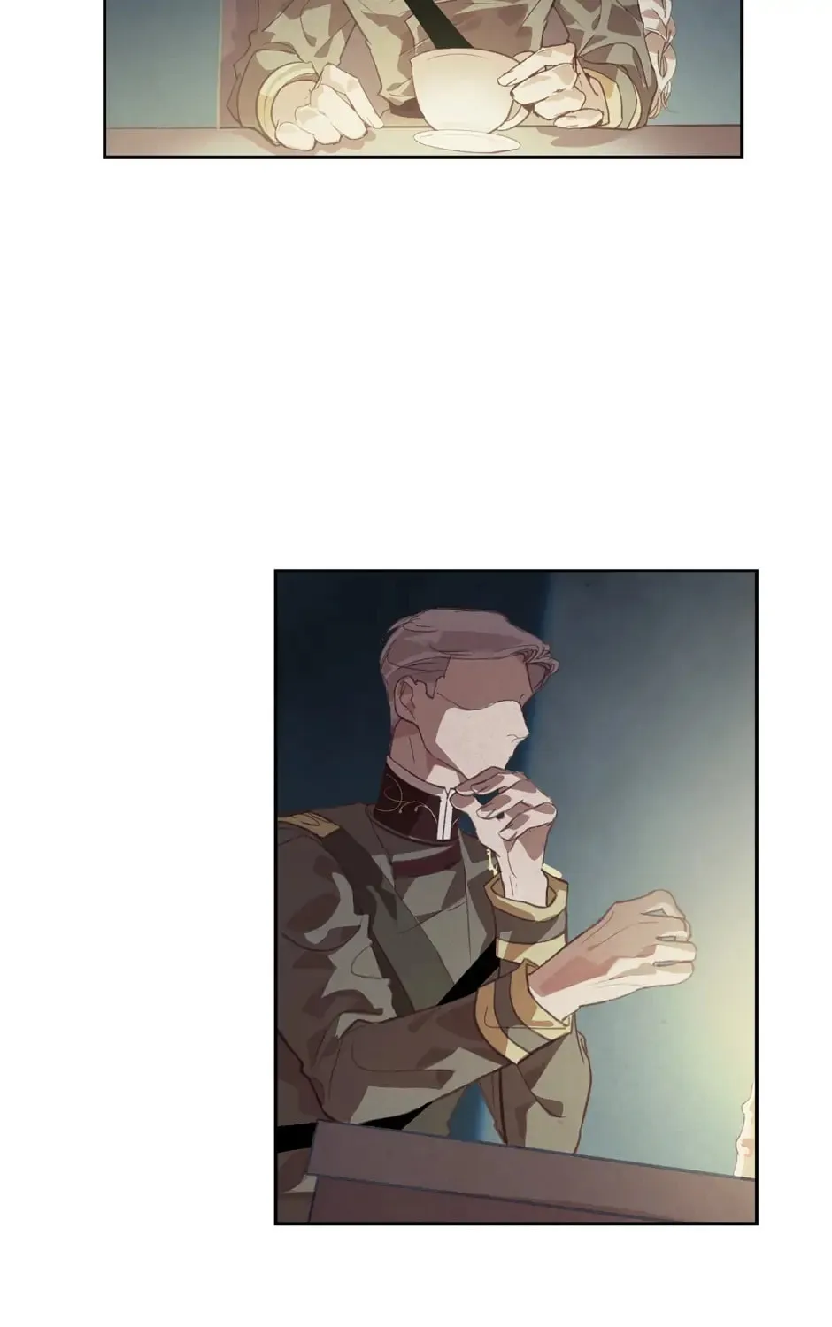 Read Stigma Effect chapter 40 image 36 on Lezhin