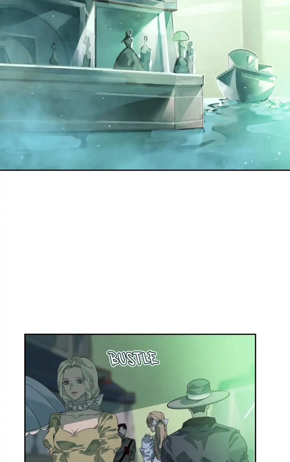 Read Stigma Effect chapter 40 image 44 on Lezhin