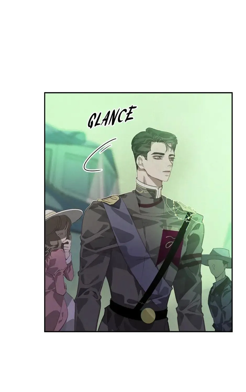 Read Stigma Effect chapter 40 image 46 on Lezhin