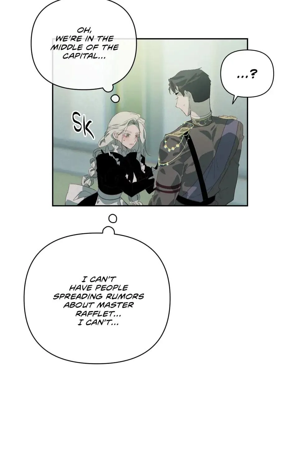 Read Stigma Effect chapter 40 image 58 on Lezhin