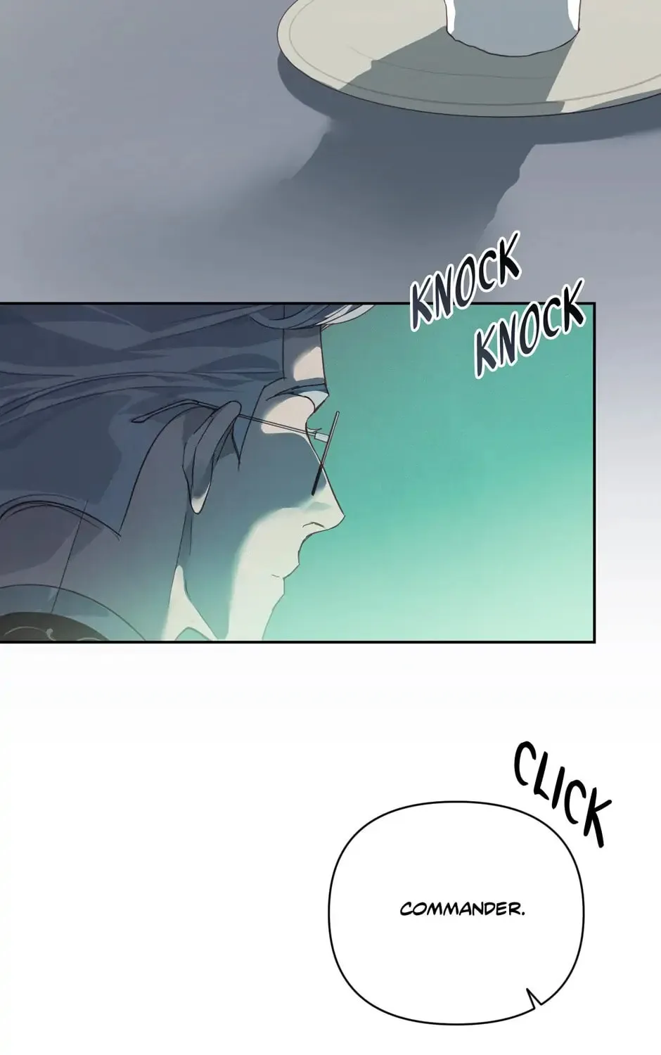 Read Stigma Effect chapter 40 image 6 on Lezhin