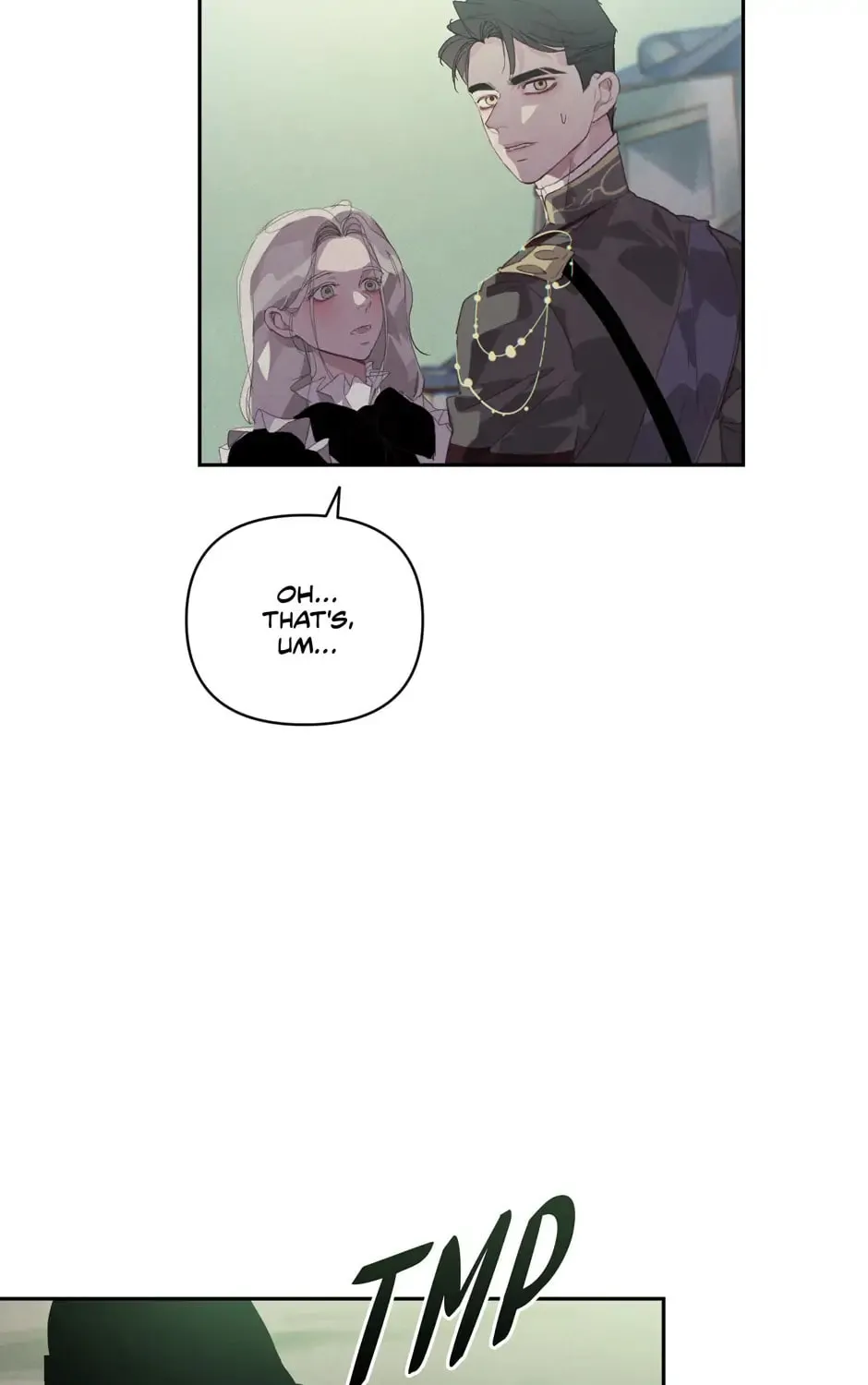 Read Stigma Effect chapter 40 image 60 on Lezhin