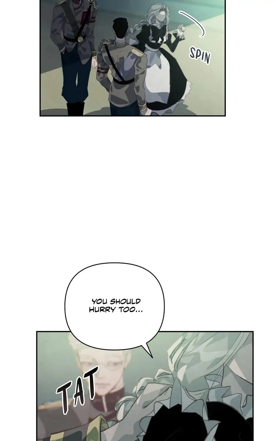 Read Stigma Effect chapter 40 image 66 on Lezhin