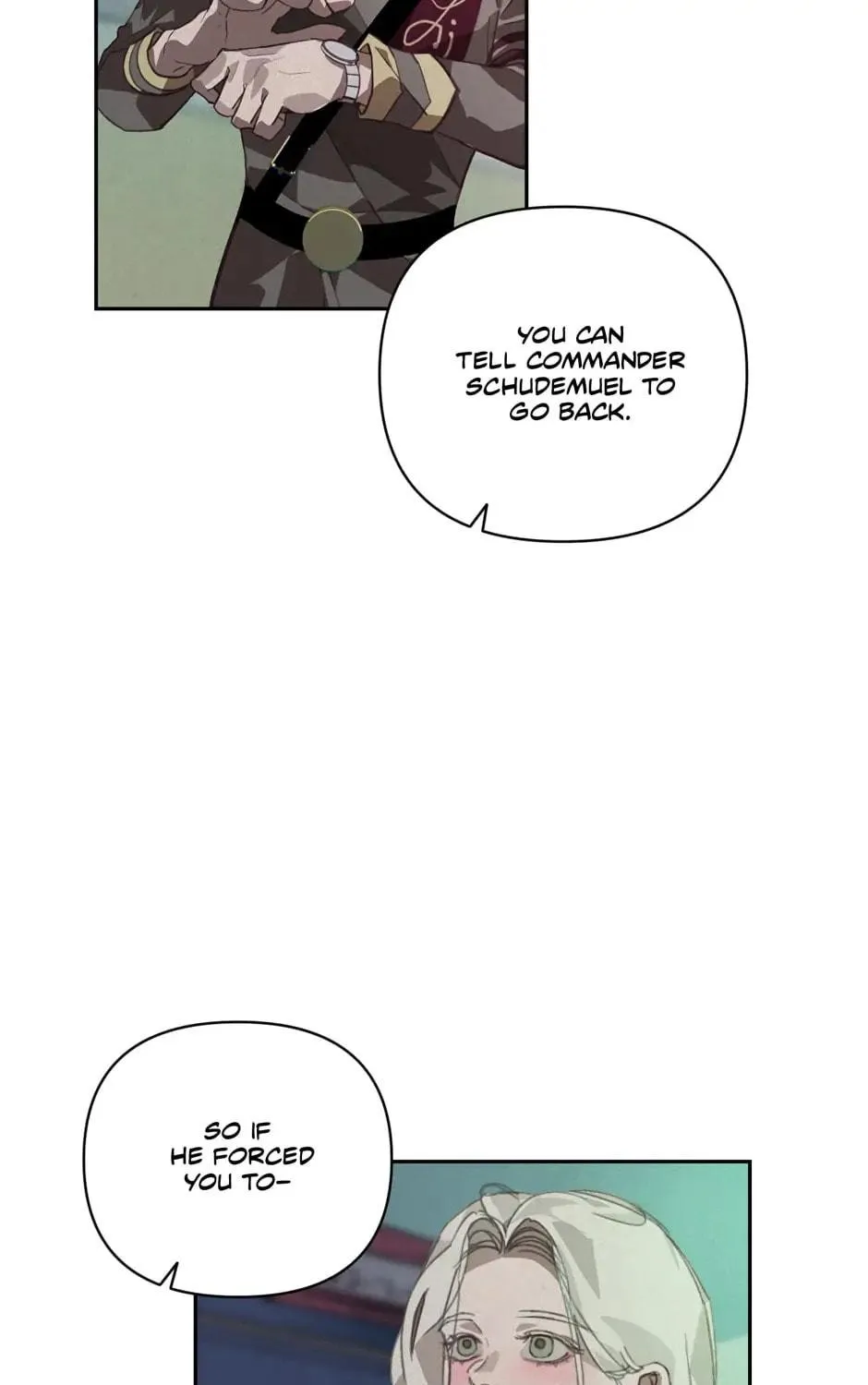 Read Stigma Effect chapter 40 image 70 on Lezhin