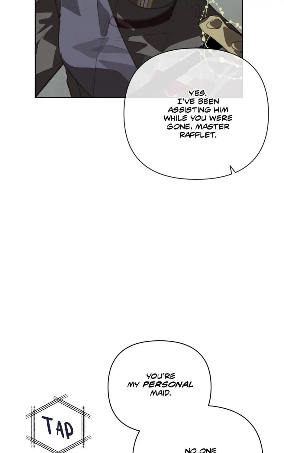 Read Stigma Effect chapter 40 image 76 on Lezhin