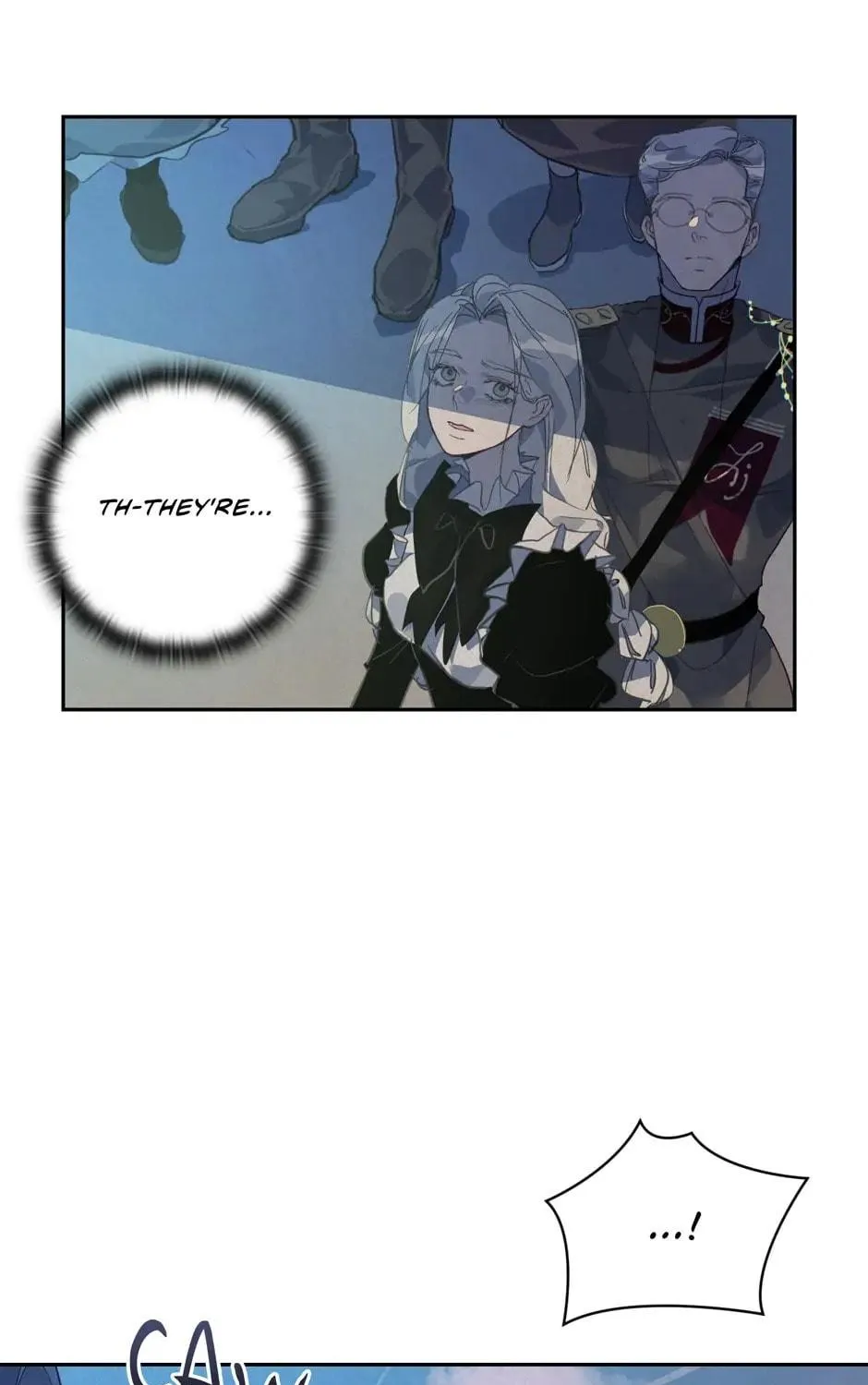 Read Stigma Effect chapter 41 image 100 on Lezhin