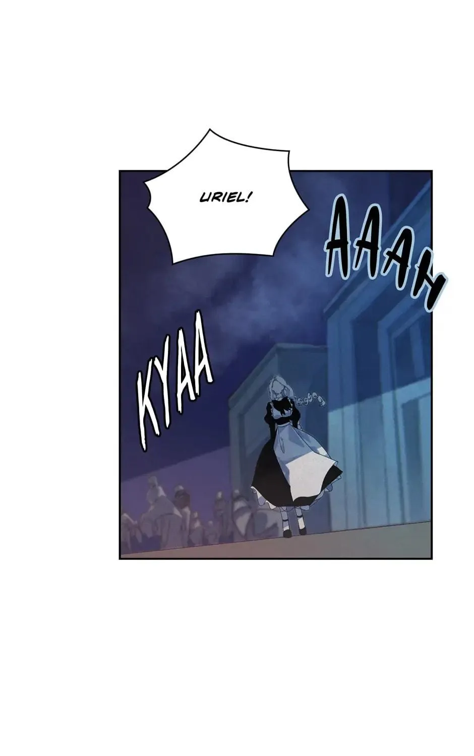 Read Stigma Effect chapter 41 image 106 on Lezhin