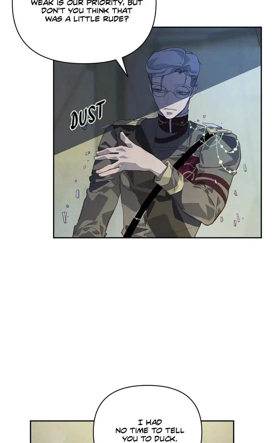 Read Stigma Effect chapter 41 image 16 on Lezhin