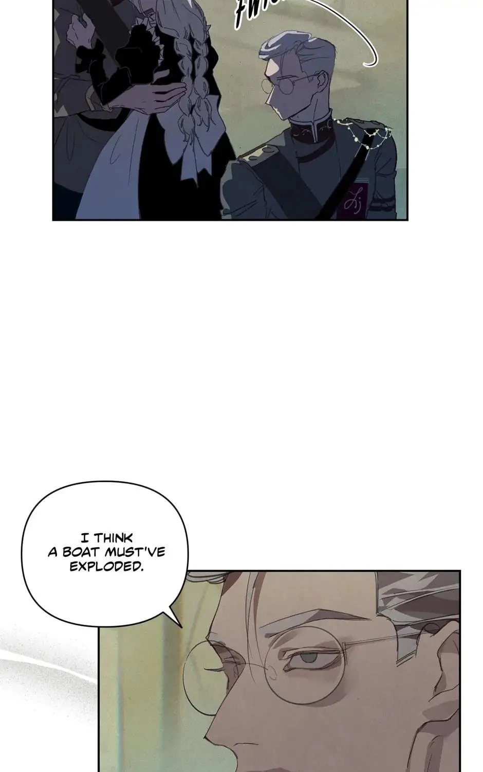 Read Stigma Effect chapter 41 image 18 on Lezhin