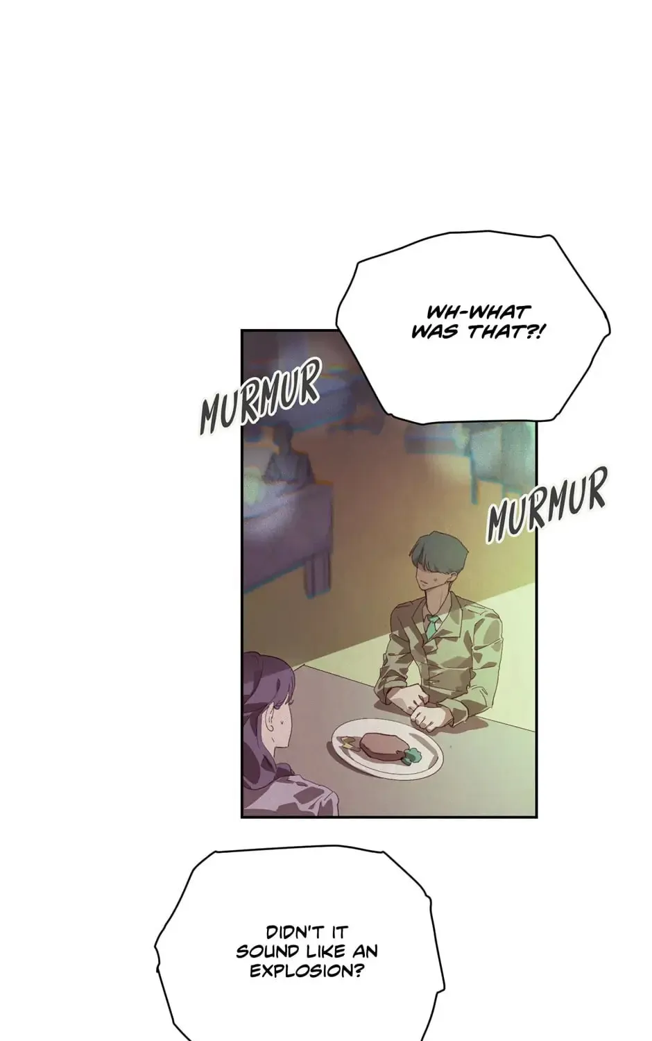 Read Stigma Effect chapter 41 image 2 on Lezhin