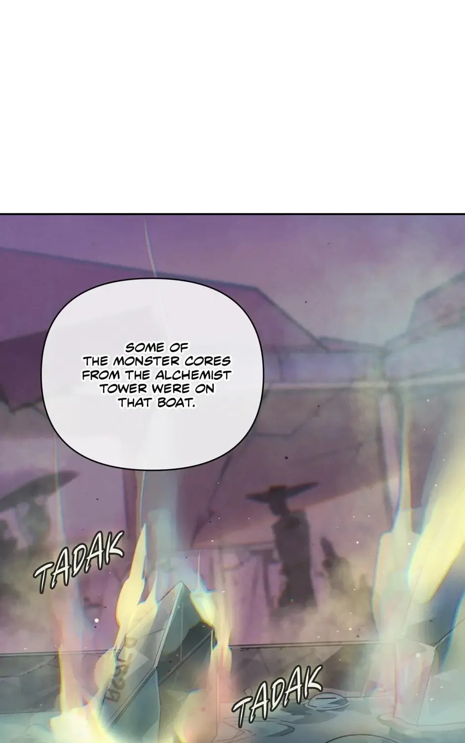 Read Stigma Effect chapter 41 image 20 on Lezhin