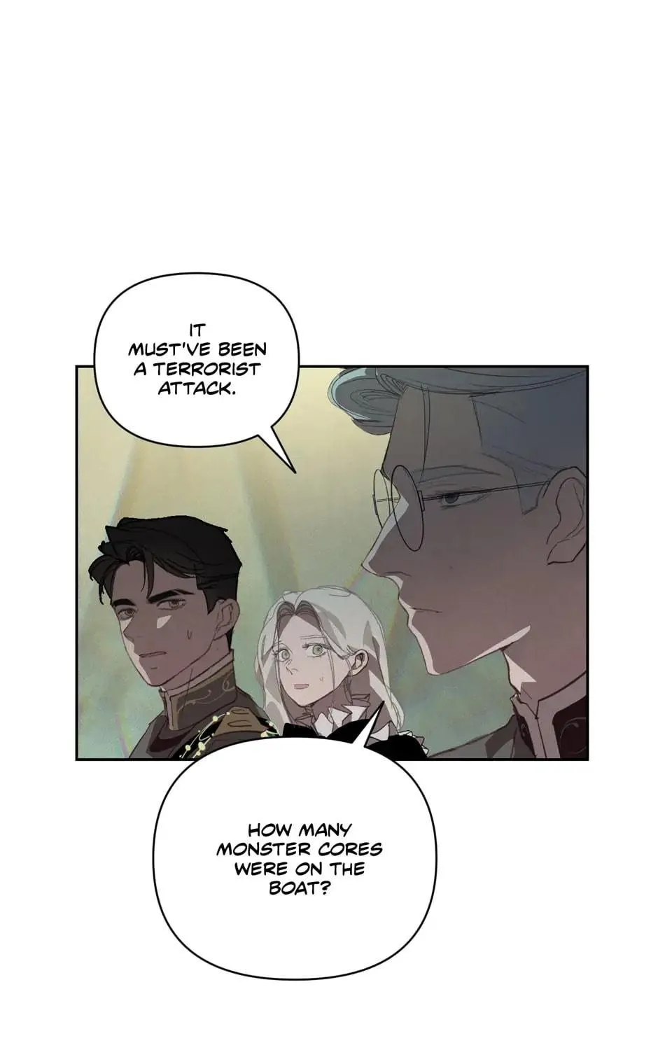 Read Stigma Effect chapter 41 image 22 on Lezhin