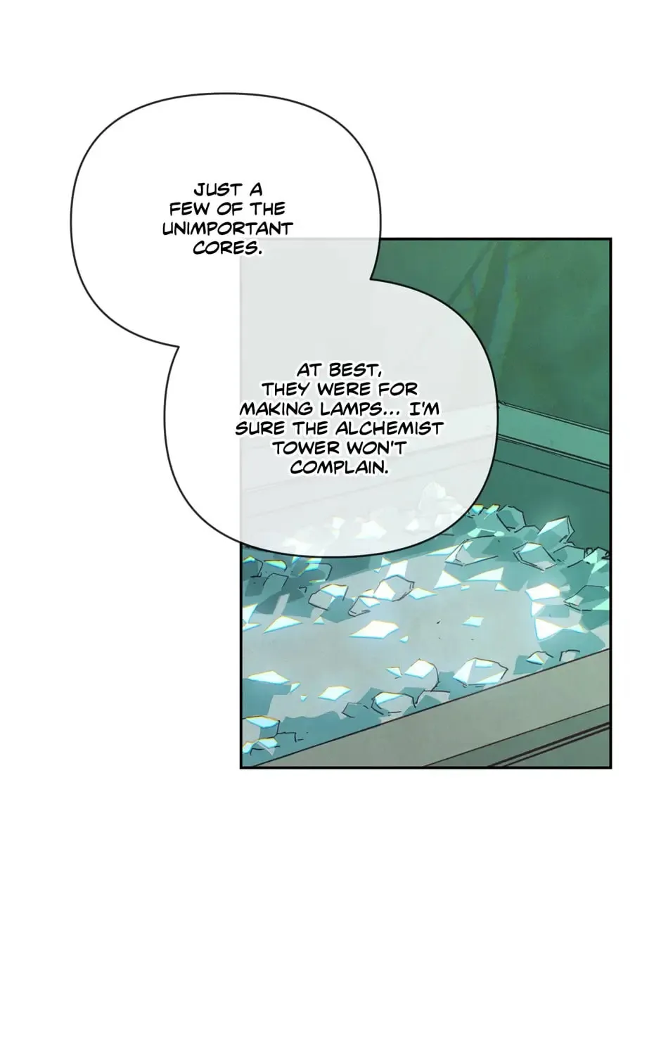 Read Stigma Effect chapter 41 image 24 on Lezhin