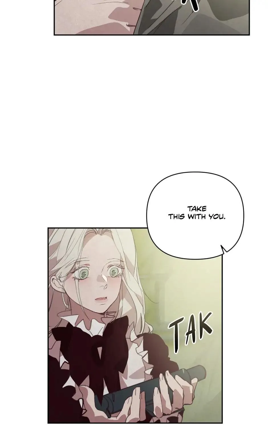 Read Stigma Effect chapter 41 image 28 on Lezhin