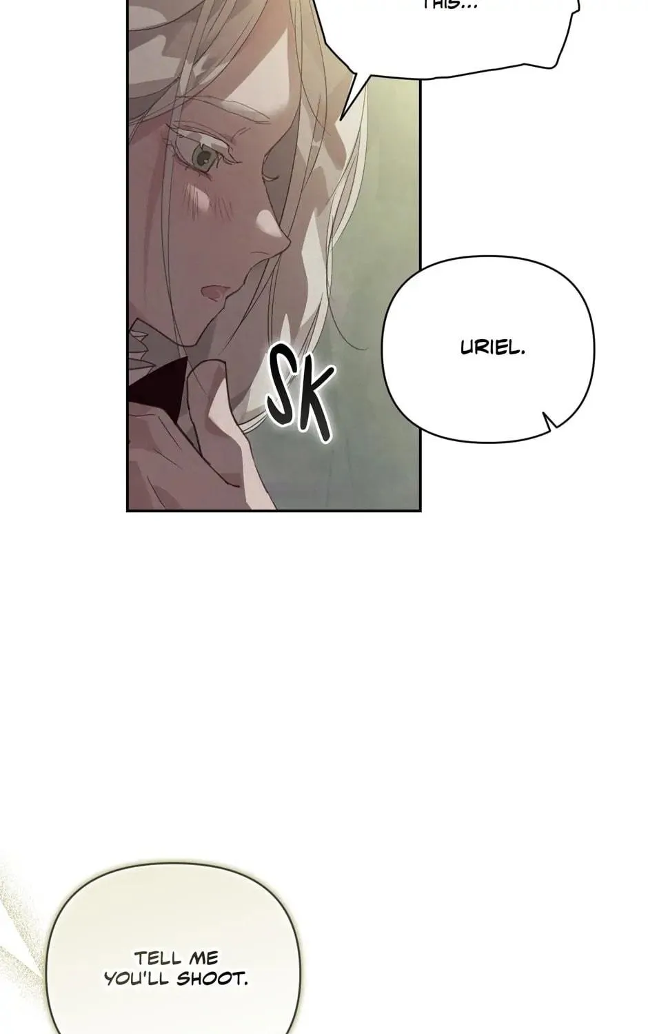 Read Stigma Effect chapter 41 image 34 on Lezhin