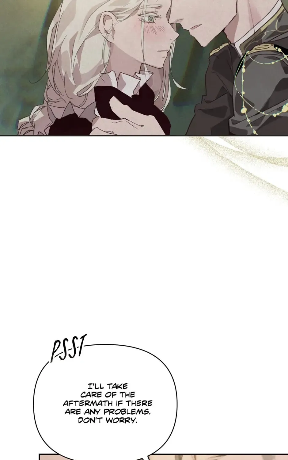 Read Stigma Effect chapter 41 image 36 on Lezhin