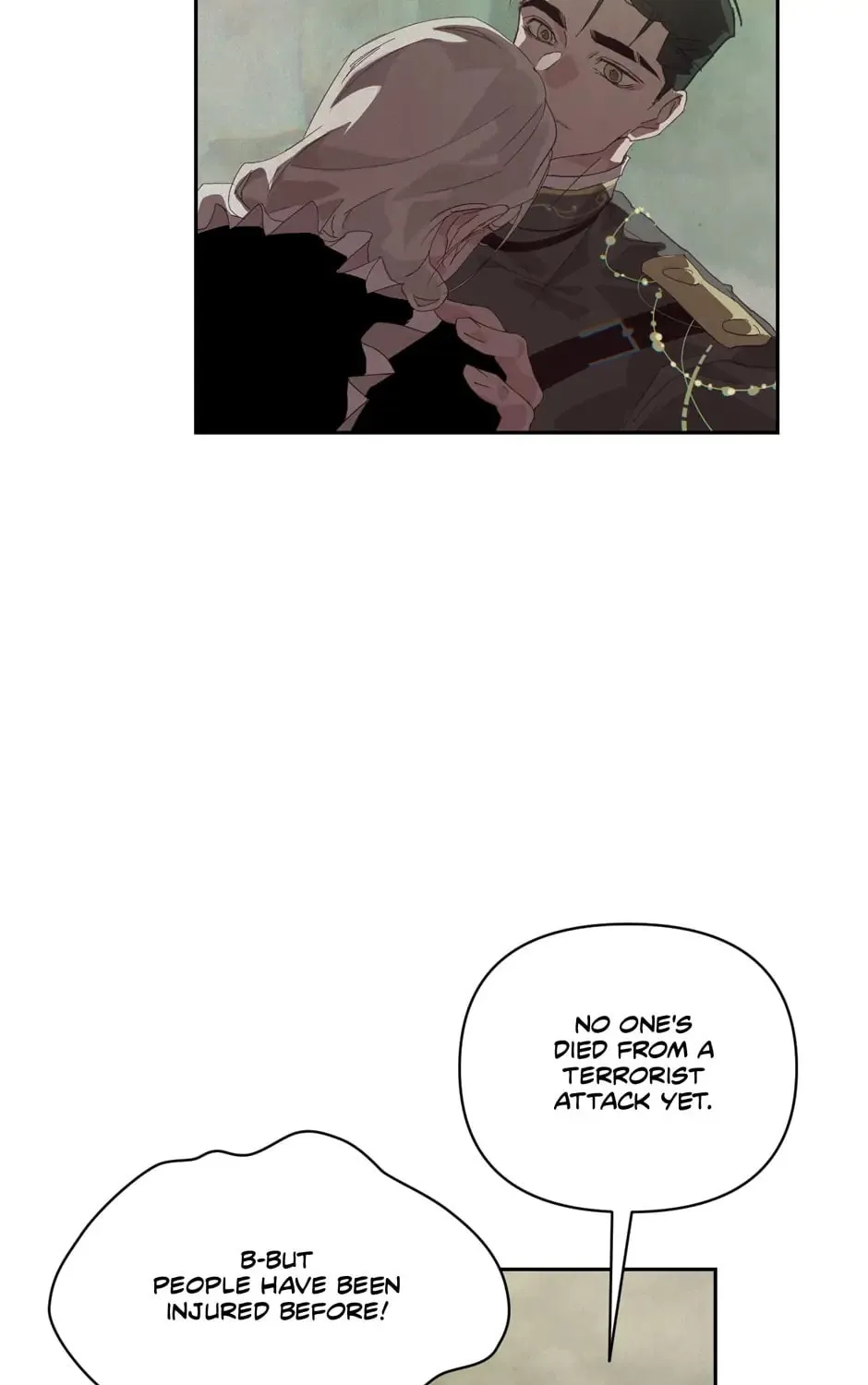 Read Stigma Effect chapter 41 image 42 on Lezhin