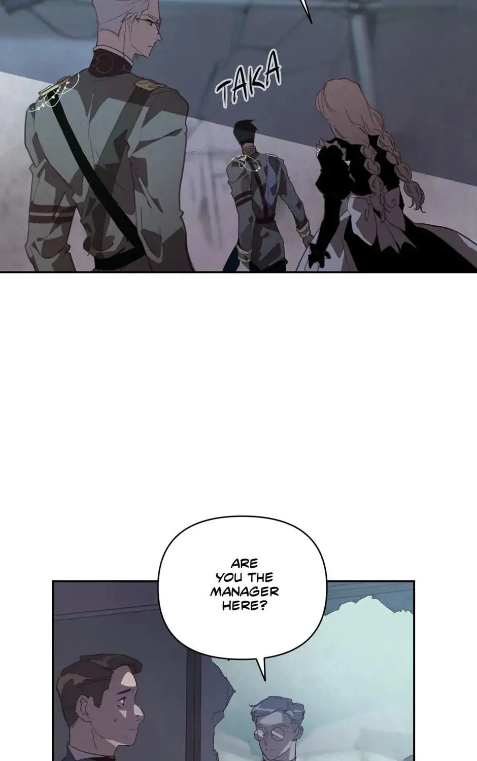 Read Stigma Effect chapter 41 image 48 on Lezhin