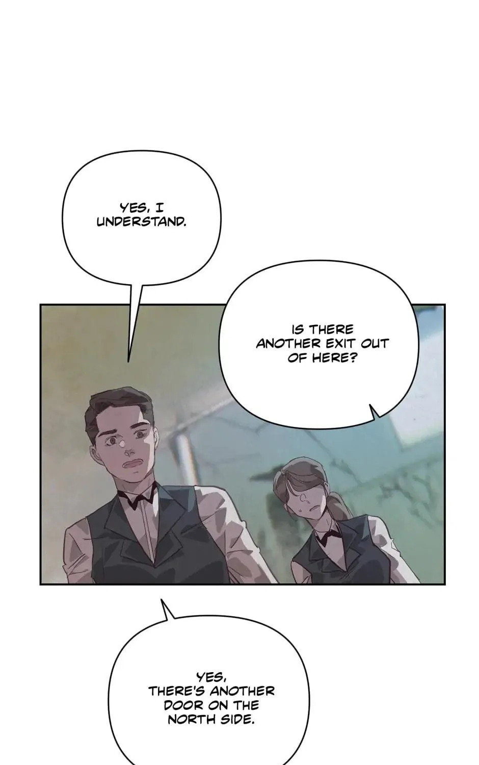 Read Stigma Effect chapter 41 image 52 on Lezhin