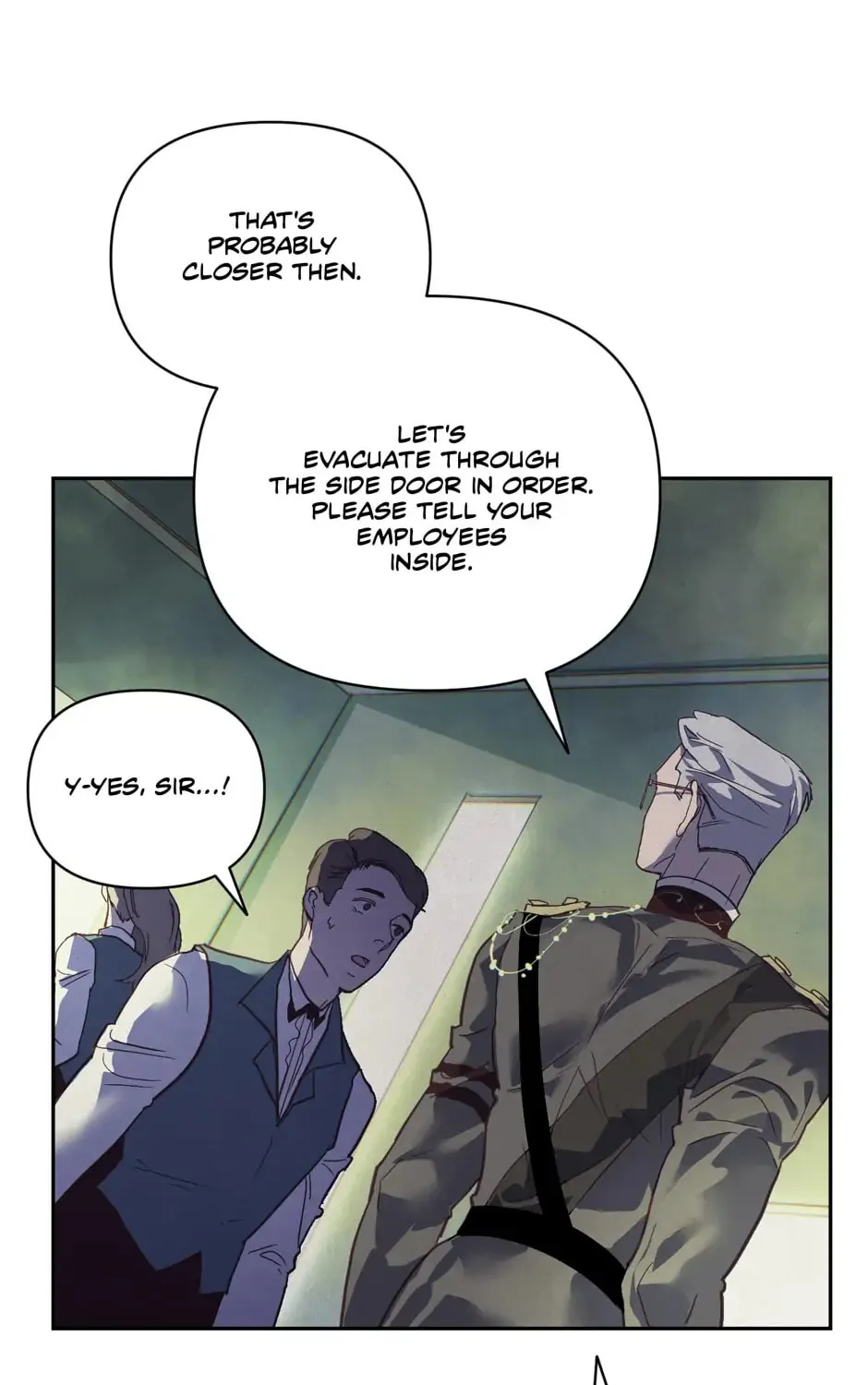 Read Stigma Effect chapter 41 image 54 on Lezhin