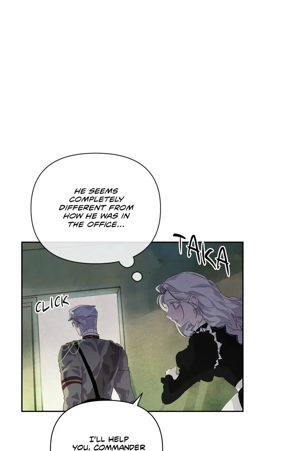Read Stigma Effect chapter 41 image 56 on Lezhin