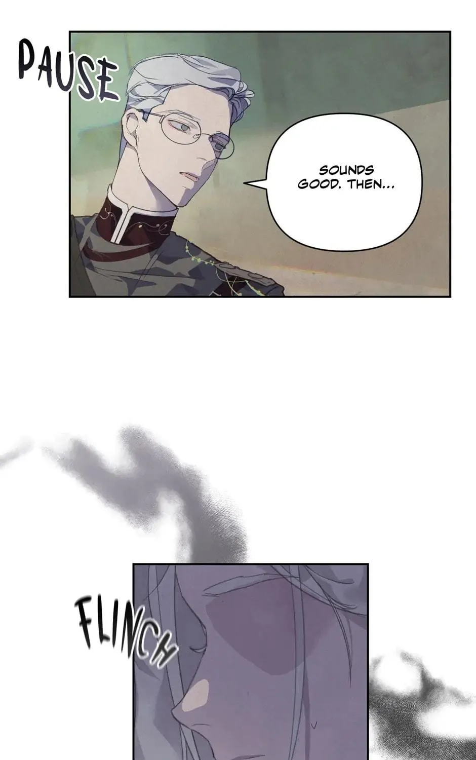 Read Stigma Effect chapter 41 image 58 on Lezhin