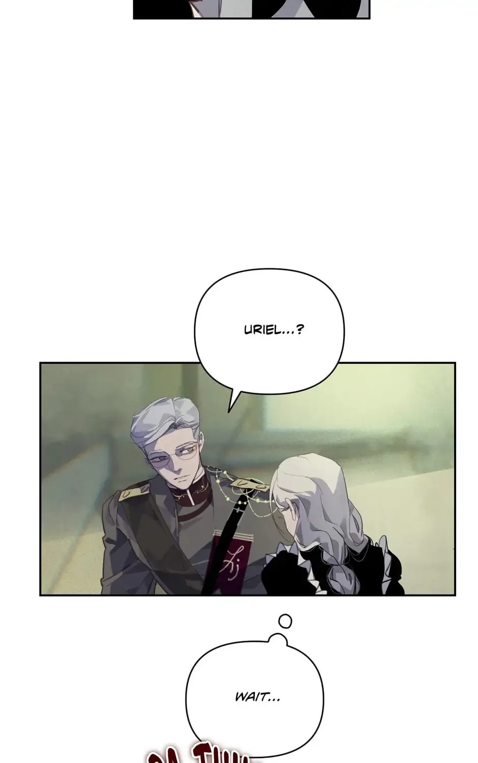 Read Stigma Effect chapter 41 image 60 on Lezhin