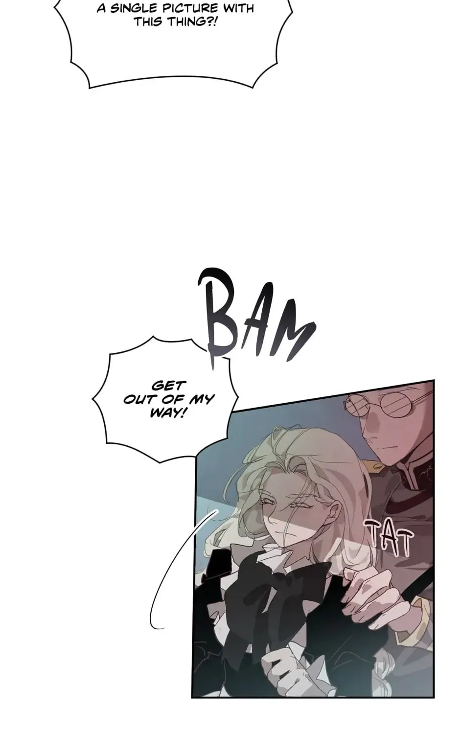 Read Stigma Effect chapter 41 image 90 on Lezhin