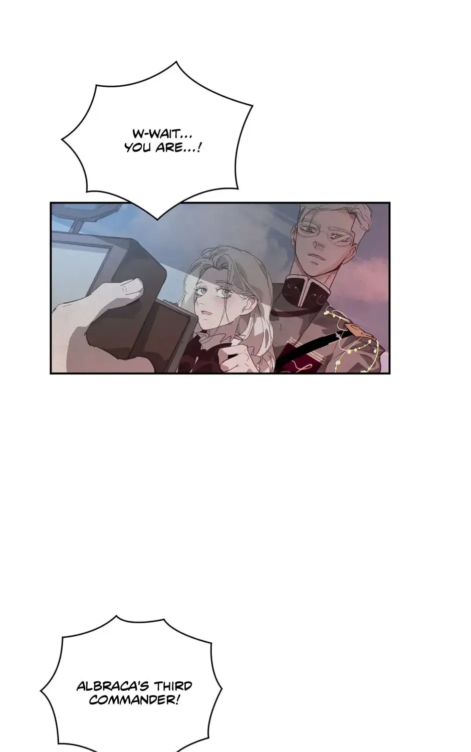 Read Stigma Effect chapter 41 image 92 on Lezhin