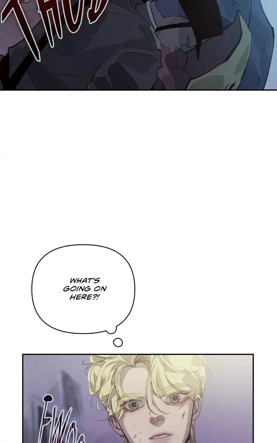 Read Stigma Effect chapter 42 image 100 on Lezhin