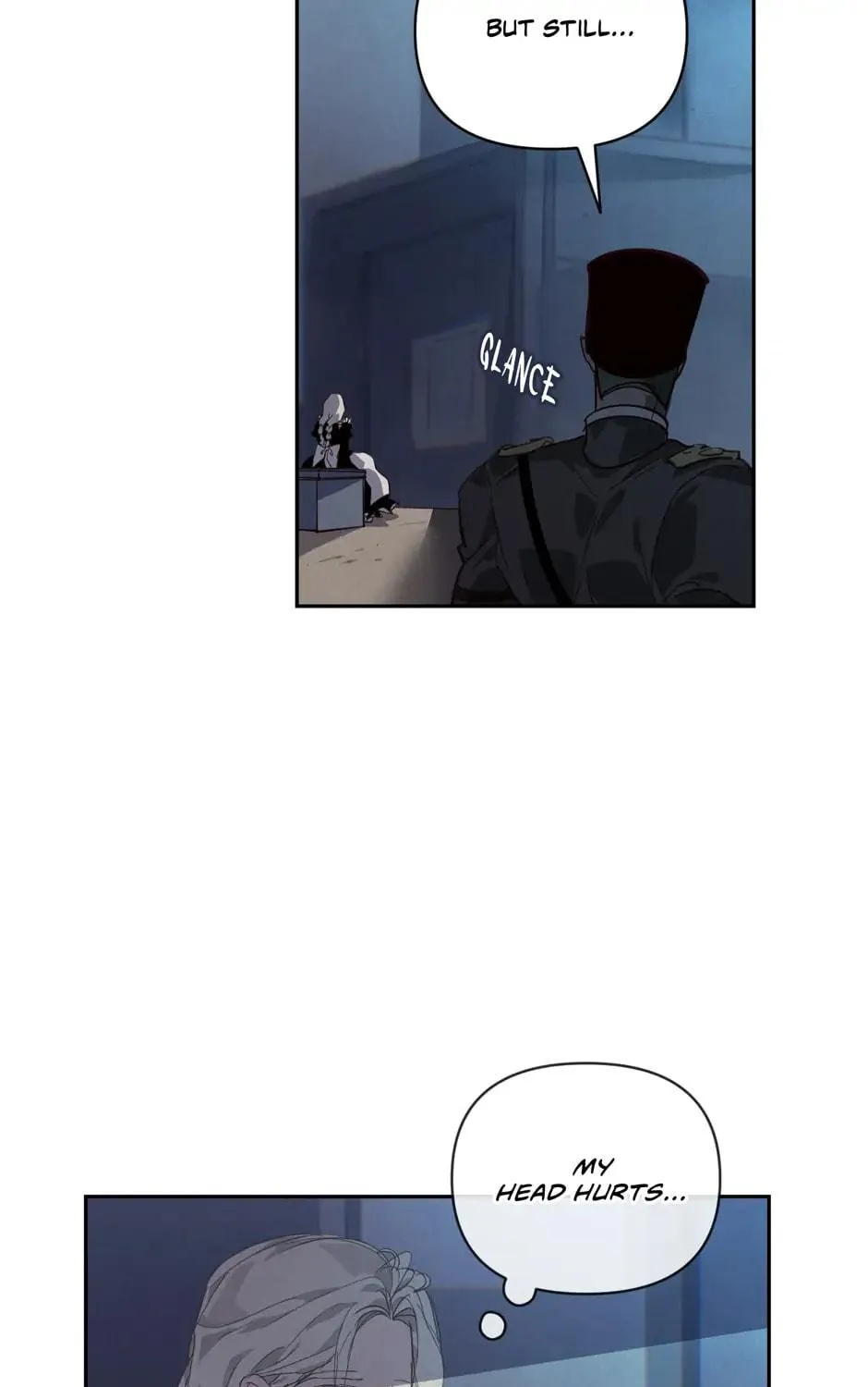 Read Stigma Effect chapter 42 image 108 on Lezhin
